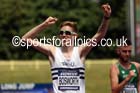 Mens 5000 metres walk, World Championship Team Trials, Alexander Stadium, Birmingham
